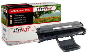 Toner Cartridge schwarz für Samsung ML-1640