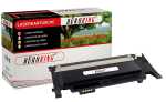Toner schwarz für Samsung CLP-360, 365, CLX-3300, 3305
