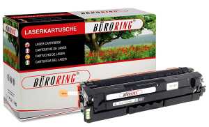 Toner schwarz für Samsung CLP-680, CLX-6260