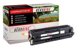 Toner magenta für Samsung CLP-680, CLX-6260