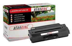 Toner schwarz für Samsung ML-2950 ML-2950ND, ML-2950NDR, ML-2955DW,