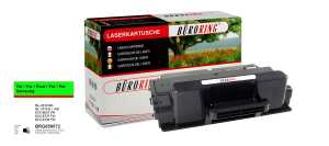 Toner schwarz für Samsung ML-3310ND, 3710D, 3710ND,