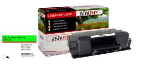 Toner schwarz für Samsung ML-3710D, 3710ND, SCX-5637FR,