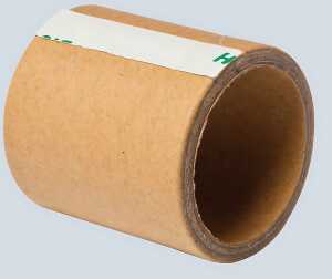 Papierspulenkern CRFA2S, 38mm Breite für Tape Creator TP-M5000N