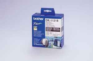 Runde Papier Etiketten 24mm weiss 1000 Etiketten