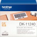Adress Etiketten 102x51mm weiss 600 Etiketten