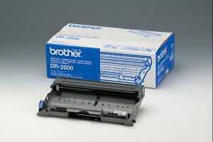Brother Original Brother Drum Kit (DR-2000)