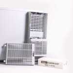 Filterhalter MFP für Brother L8000/ 9000er Tesa...