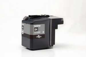 Tintenpatrone schwarz LC-12EBK für MFC-J6925DW