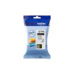 Brother Original Brother Tintenpatrone schwarz (LC-3219XLBK)