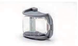 Transparenter Spiegel für WD-200B