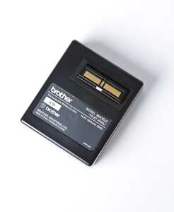 Wiederaufladbarer Li-Ion-Akku für RJ-4030, RJ-4040, TD-2120N, TD-2130N