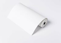 Thermopapierrolle A4, 30 Meter, 210 mm Breite für...