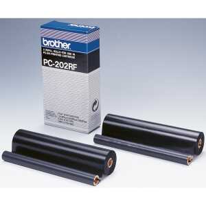 Thermotransferrolle PC-202RF für FAX-1010,-1010plus,-1010e,-1020,