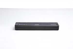 Mobiler DIN A4 Drucker PJ-762 8 Seiten pro Minute, 203 x 200 dpi,