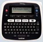 Beschriftungsgerät P-Touch PT-D200BW für...