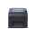 Desktop-Etikettendrucker TD4420TN anthrazit, 203 dpi Auflösung