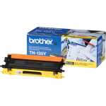 Lasertoner yellow BROTHER TN130Y