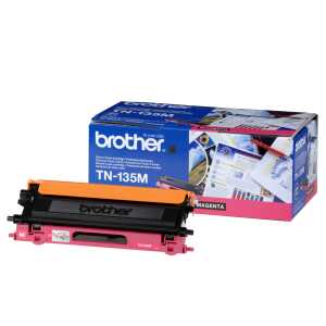 Toner magenta für Farblaserdrucker HL-4040CN,-4050CDN