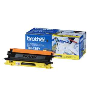 Toner gelb für Farblaserdrucker HL-4040CN,-4050CDN