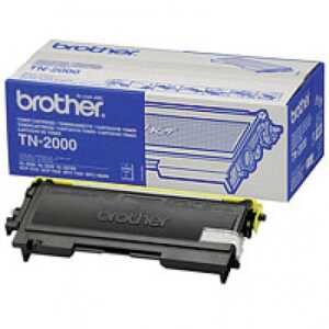 Brother Original Brother Toner-Kit (TN-2000)