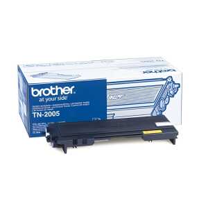 Brother Original Brother Toner-Kit (TN-2005)