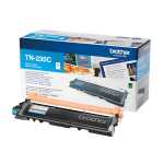 Brother Original Brother Toner-Kit cyan (TN-230C)