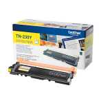 Brother Original Brother Toner-Kit gelb (TN-230Y)