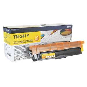 Brother Original Brother Toner-Kit gelb (TN-241Y)