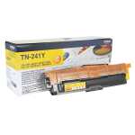 Brother Original Brother Toner-Kit gelb (TN-241Y)