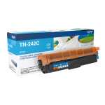 Brother Original Brother Toner-Kit cyan (TN-242C)