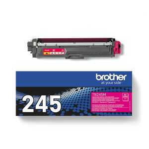 Toner HC magenta für HL-3140CW, HL-3150CDW,-3170CDW, DCP-9020CDW