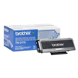 Brother Original Brother Toner-Kit High-Capacity (TN-3170)