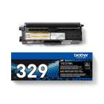 Toner TN-329, schwarz für HL-L8350CDW, DCP-L8450CDW,