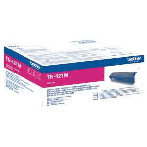 Brother Original Brother Toner-Kit magenta (TN-421M)