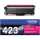 Brother Original Brother Toner-Kit magenta High-Capacity (TN-423M)