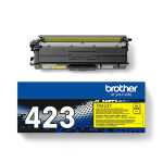 Brother Original Brother Toner-Kit gelb High-Capacity...