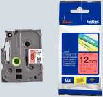 Brother TZe-431 Schriftbandkassette laminiert 12mm x 8m...