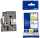 Schriftbandkassette TZES241 laminiert, extra stark klebend