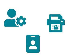 SECURE PRINT PLUS LIZENZ-CODE Dokumente schützen und gesetzliche