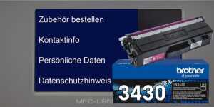 ORDER SUPPLIES (SOC) LIZENZ-CODE Einfache Toner- und Trommelbestellung