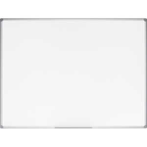 Whiteboard Earth 60 x 45 cm mit Aluminiumrahmen, emalliert