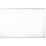 Whiteboard Earth 120 x 90 cm mit Aluminiumrahmen, emalliert