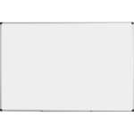 Whiteboard 150 x 120 cm mit Aluminiumrahmen, emalliert