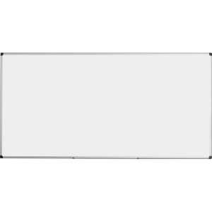 Whiteboard 180 x 90 cm mit Aluminiumrahmen, emalliert