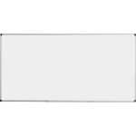 Whiteboard 180 x 90 cm mit Aluminiumrahmen, emalliert