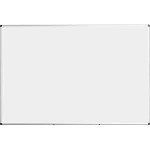 Whiteboard 180 x 120 cm mit Aluminiumrahmen, emalliert