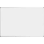 Whiteboard 180 x 120 cm mit Aluminiumrahmen, emalliert