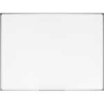 Whiteboard Earth 180 x 120 cm mit Aluminiumrahmen, emalliert