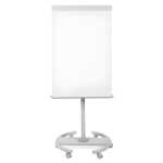 Flipchart mobil, magnetisch, höhenverstellbar, 5603750504849